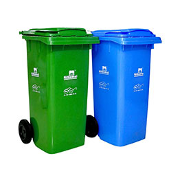 WASTE PAPER BIN
