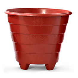Sunrose Planter
