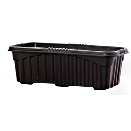 Smart Window Planter