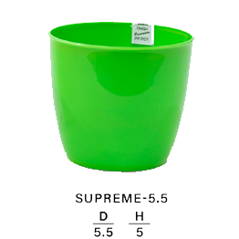 Supreme Garden Planter