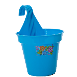 Hook Planter
